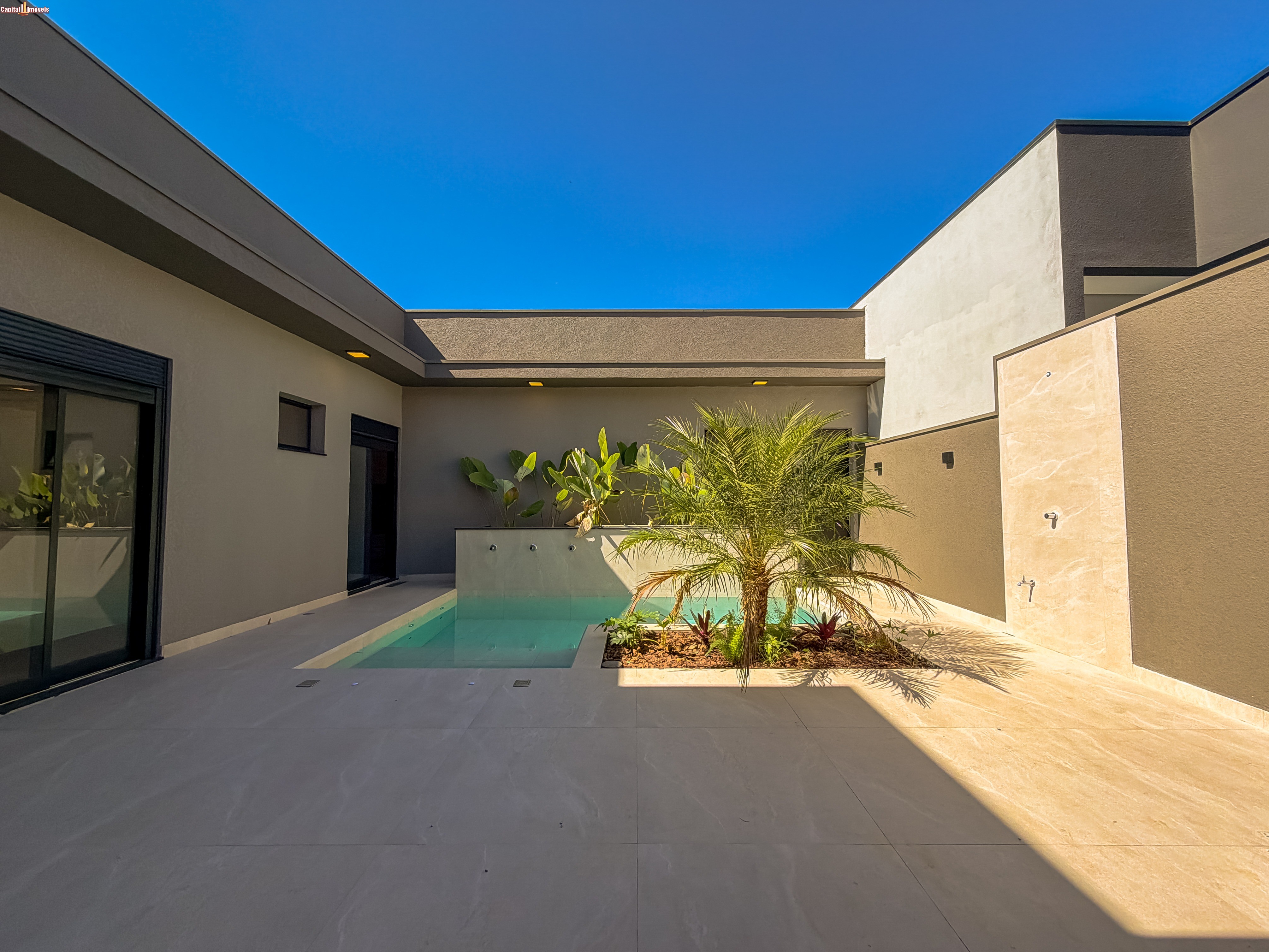 Casa, 3 quartos, 300 m² - Foto 36