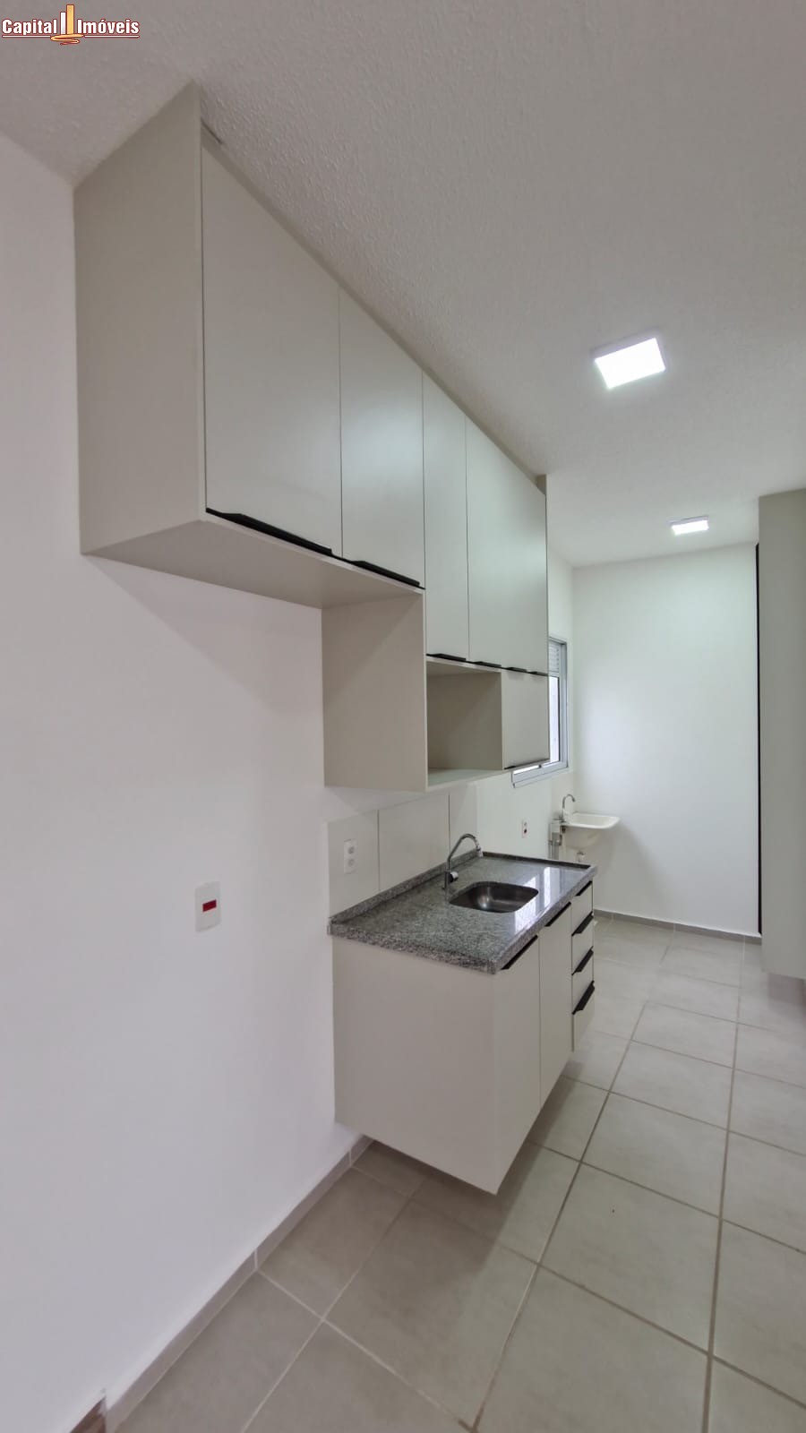 Apartamento, 2 quartos, 50 m² - Foto 9