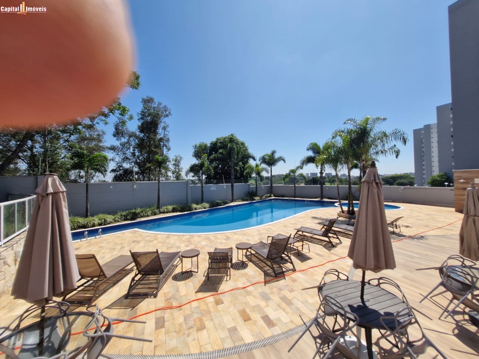 Apartamento, 2 quartos, 57 m² - Foto 28