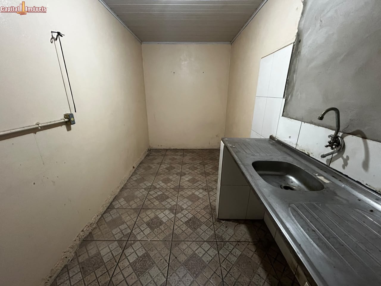 Loja-Salão, 158 m² - Foto 8