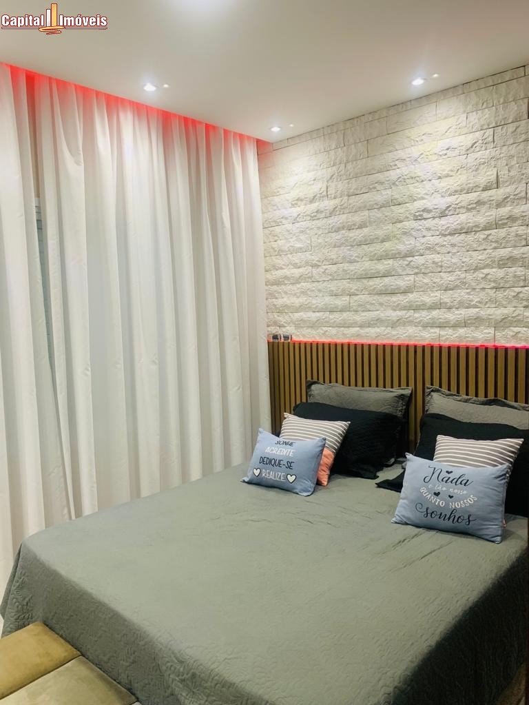 Casa, 2 quartos, 73 m² - Foto 12