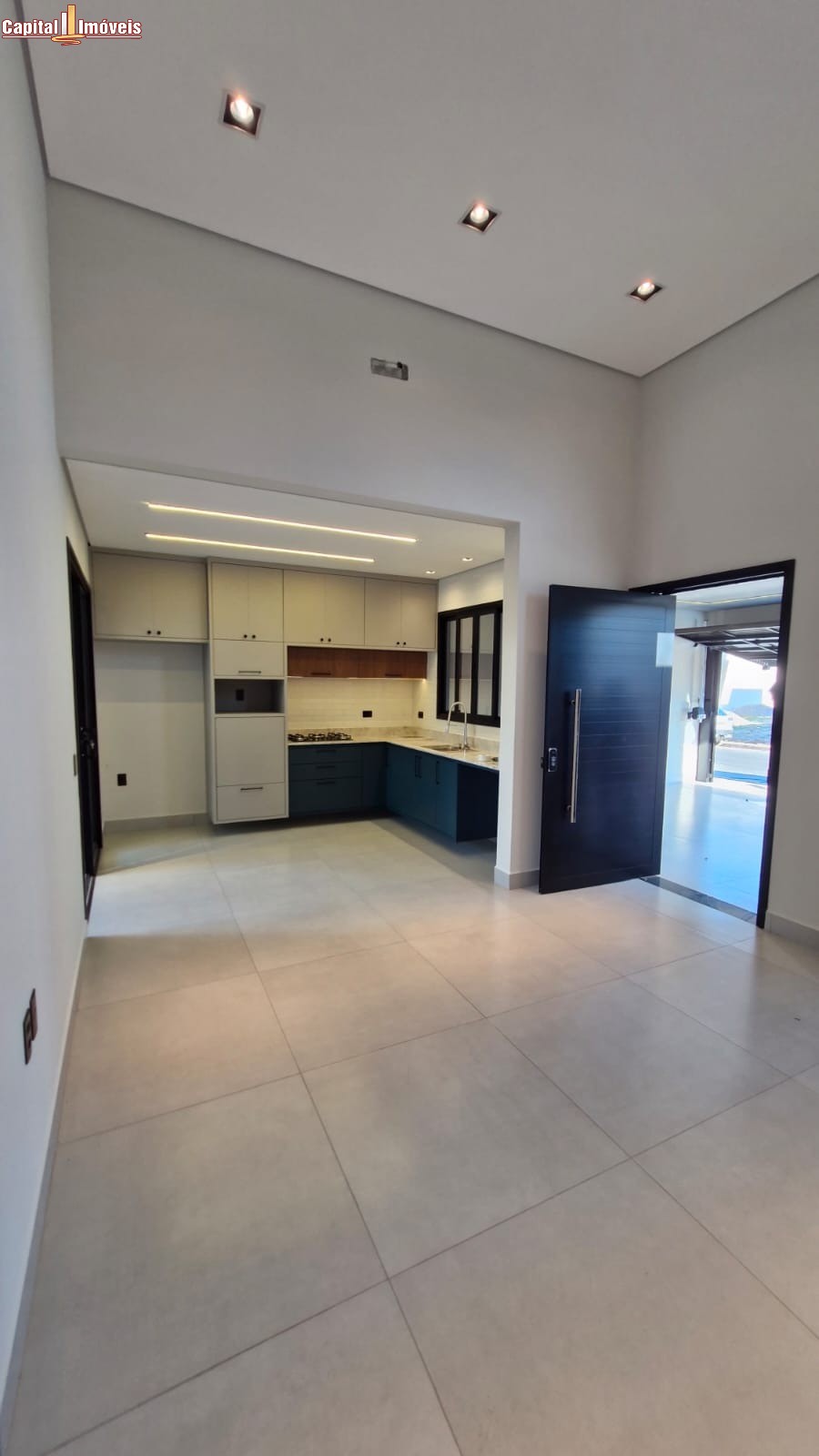 Casa, 3 quartos - Foto 6
