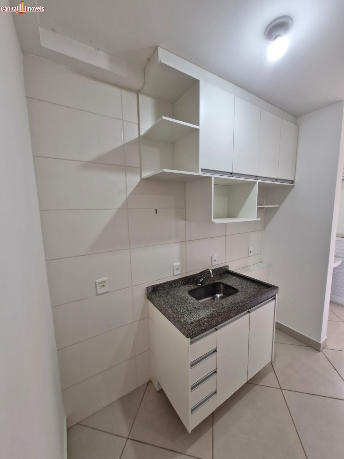 Apartamento, 2 quartos, 57 m² - Foto 9