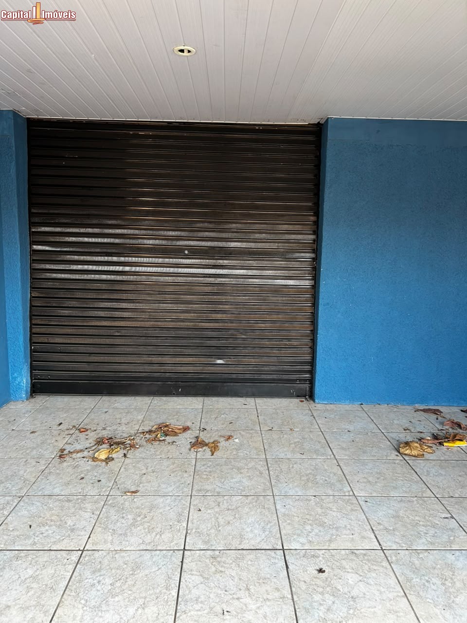 Loja-Salão, 158 m² - Foto 3