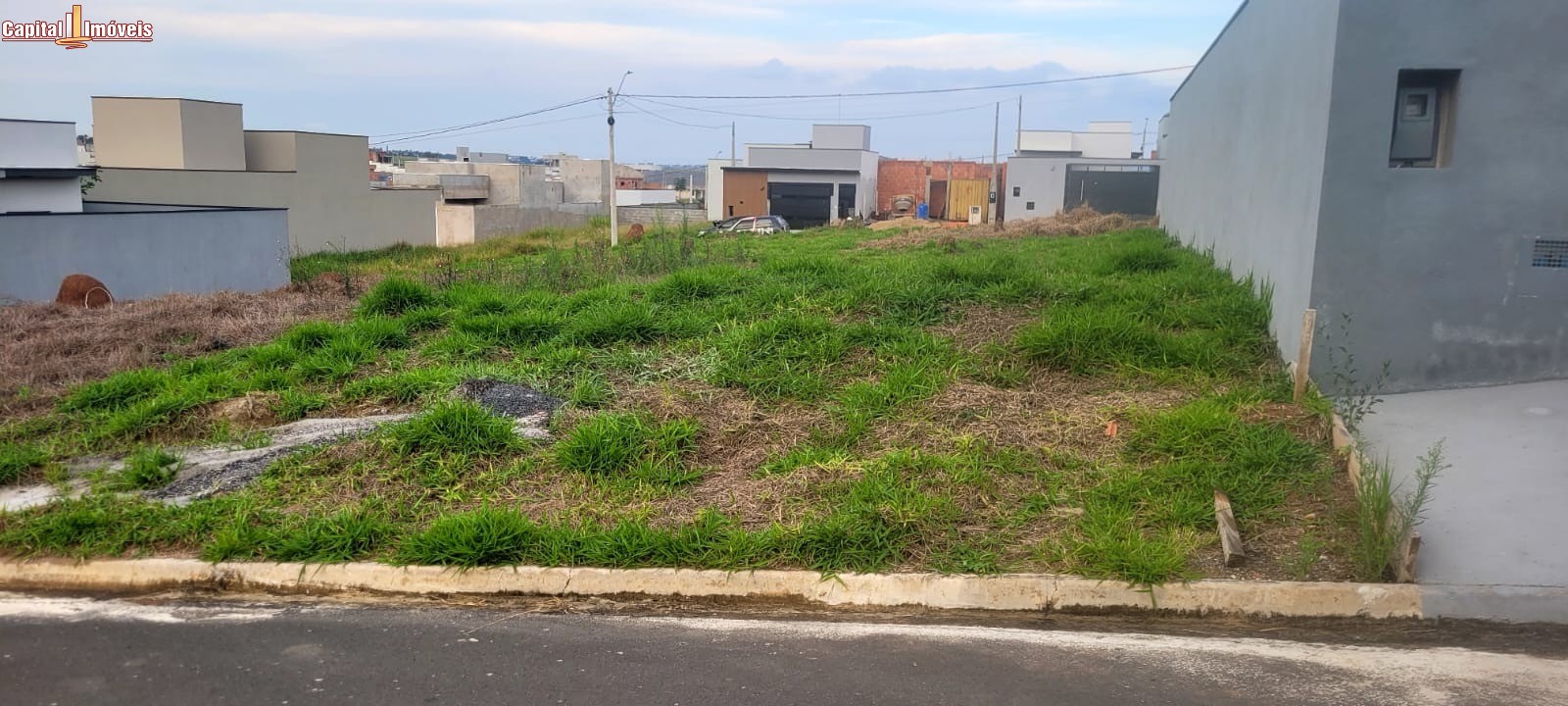 Terreno, 150 m² - Foto 2