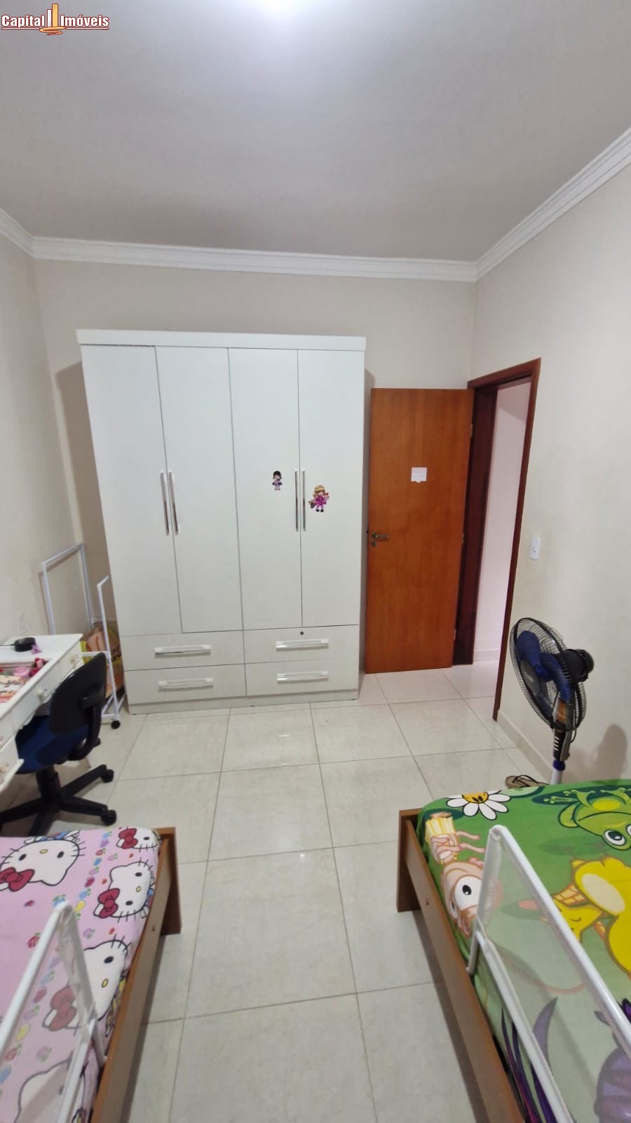 Casa, 3 quartos - Foto 10