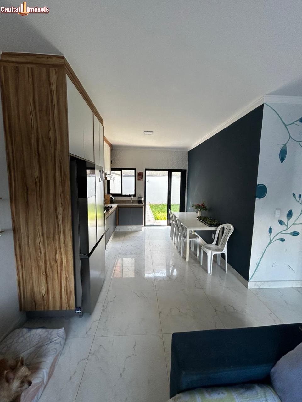 Casa, 2 quartos, 150 m² - Foto 3