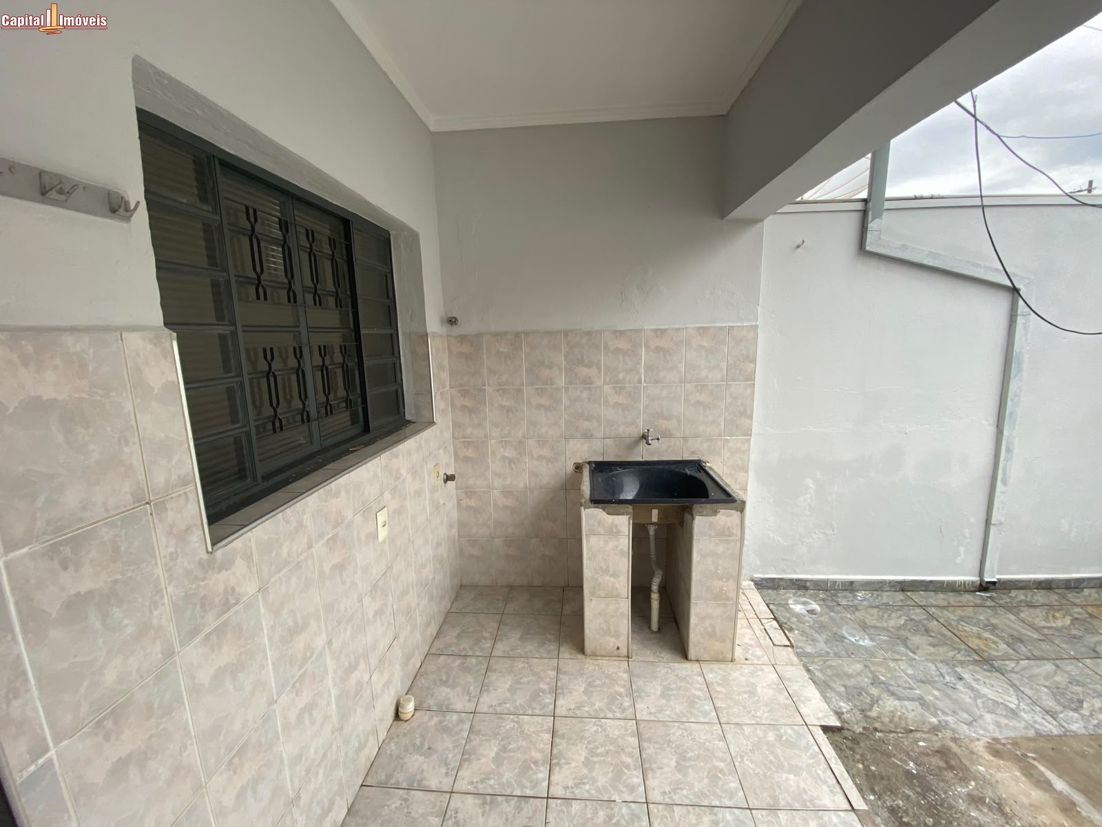 Casa, 2 quartos - Foto 18