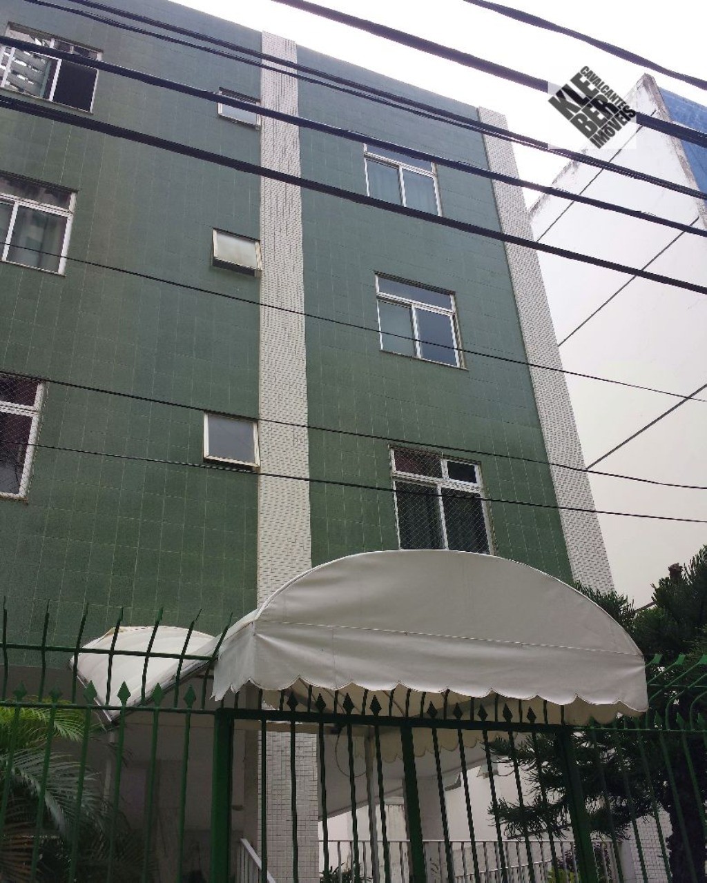 Apartamento, 2 quartos, 71 m² - Foto 2