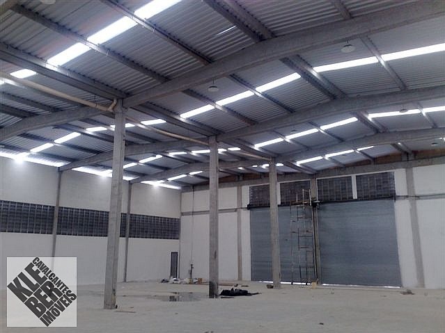 Depósito-Galpão, 330 m² - Foto 7