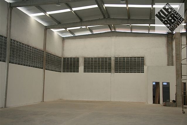 Depósito-Galpão, 330 m² - Foto 6