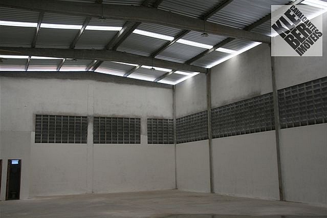 Depósito-Galpão, 330 m² - Foto 5