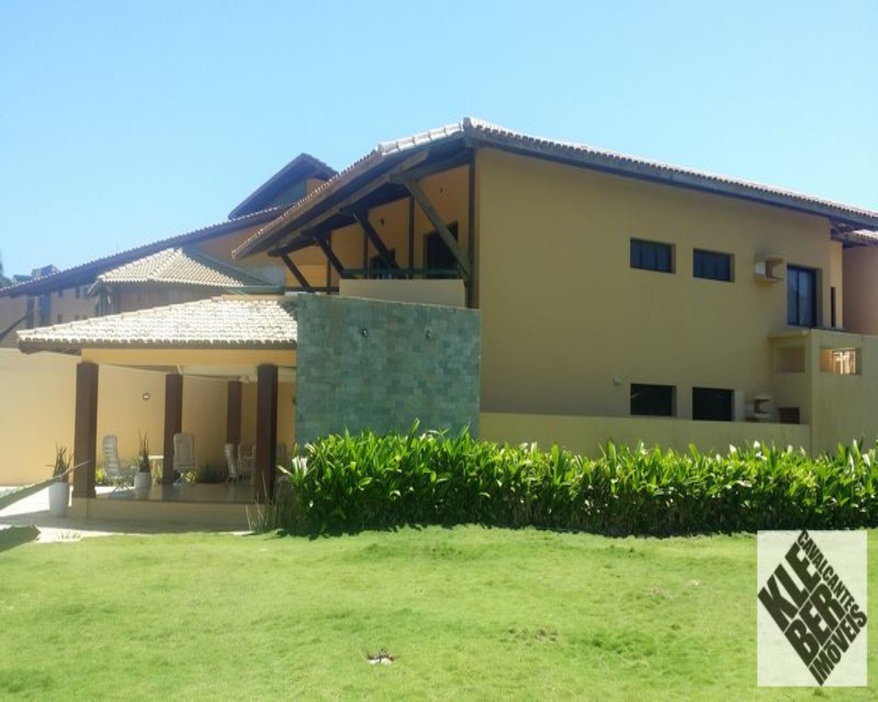 Casa, 5 quartos, 400 m² - Foto 3