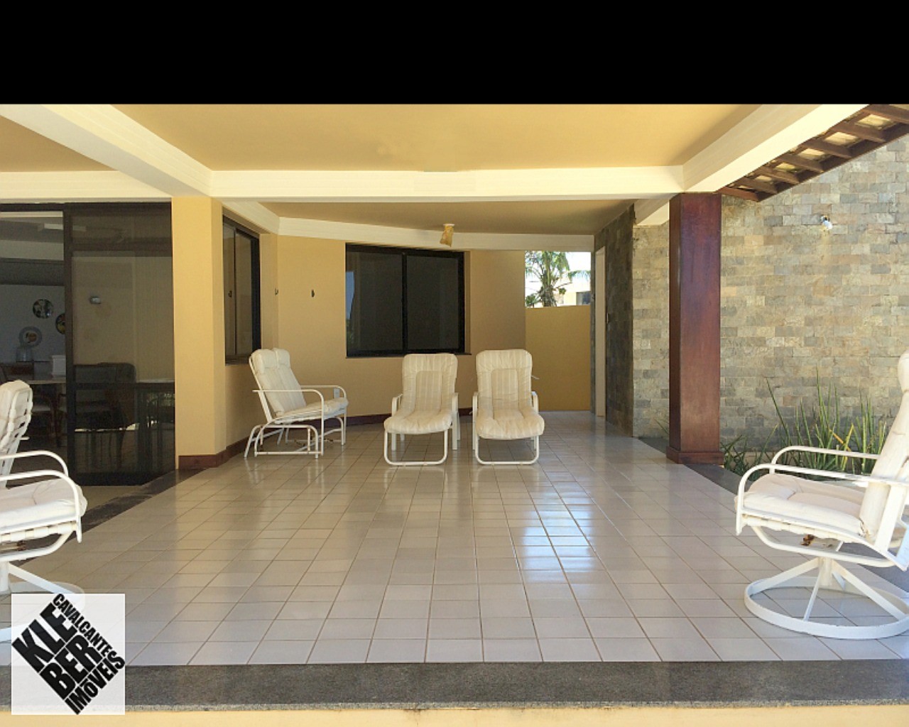Casa, 5 quartos, 400 m² - Foto 8