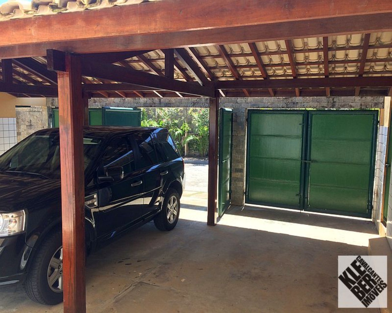 Casa, 5 quartos, 400 m² - Foto 23