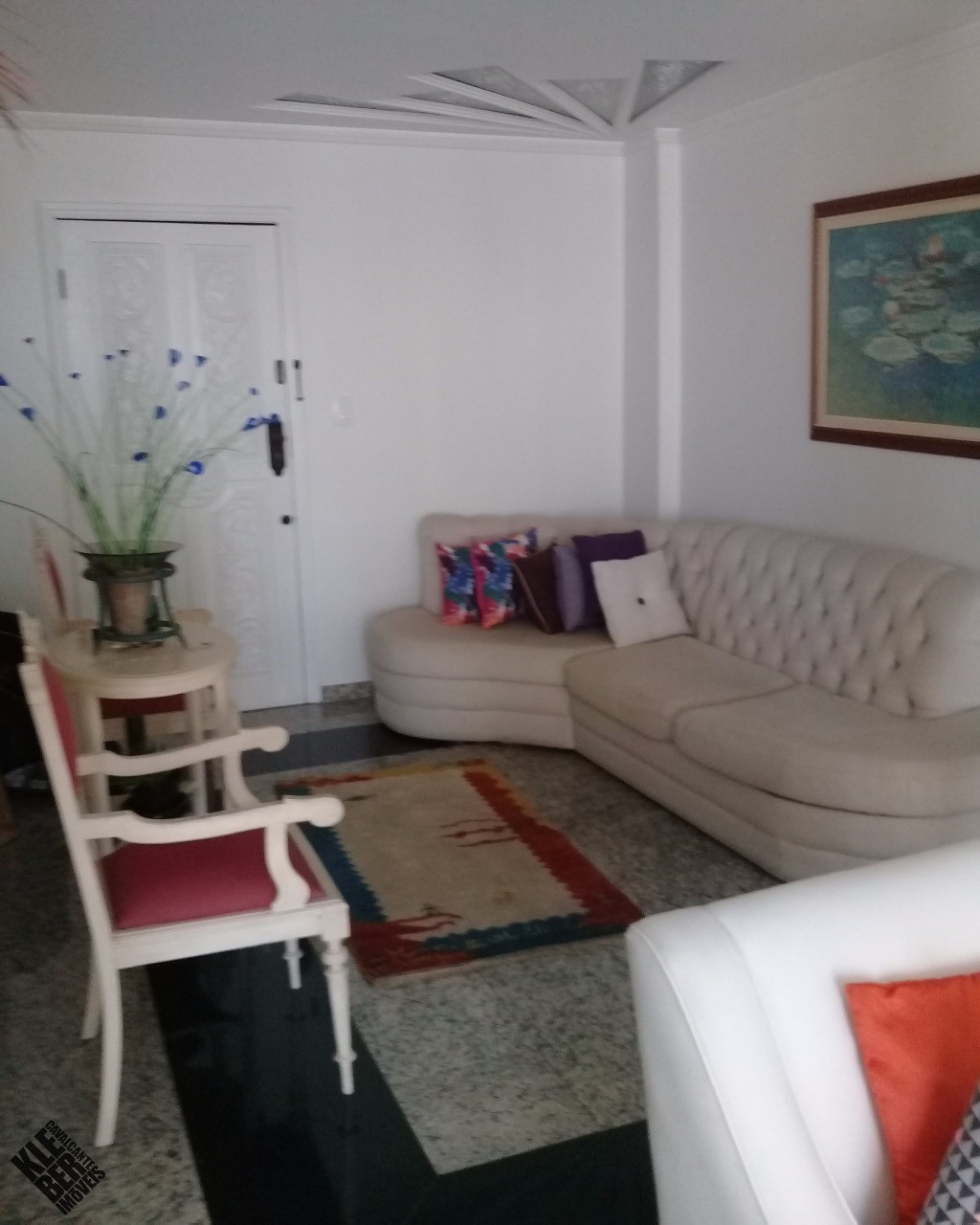 Apartamento, 3 quartos, 129 m² - Foto 3
