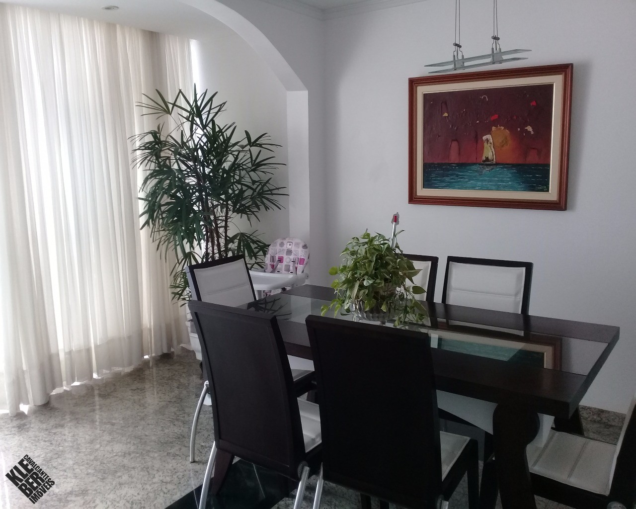 Apartamento, 3 quartos, 129 m² - Foto 5