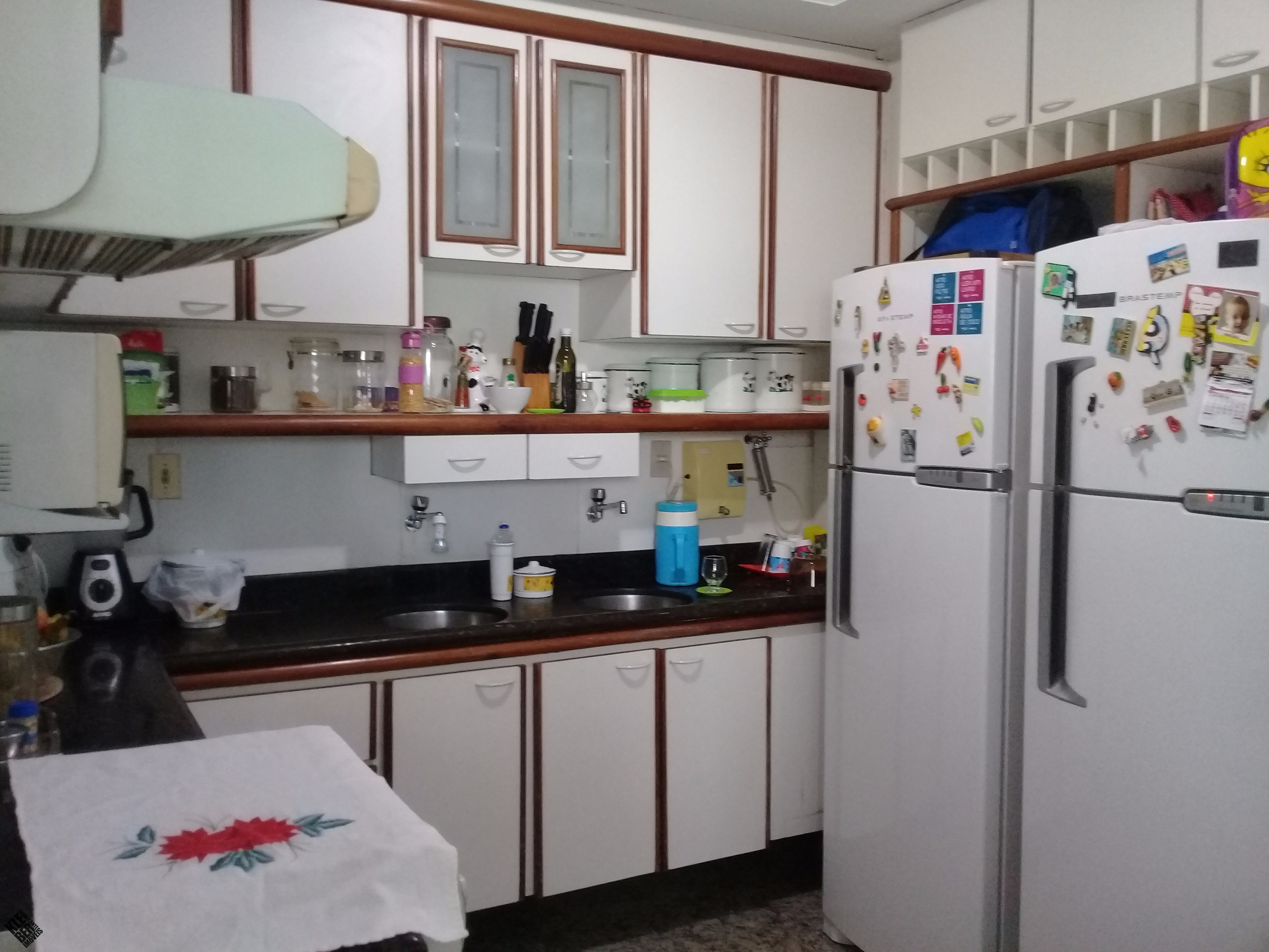 Apartamento, 3 quartos, 129 m² - Foto 17