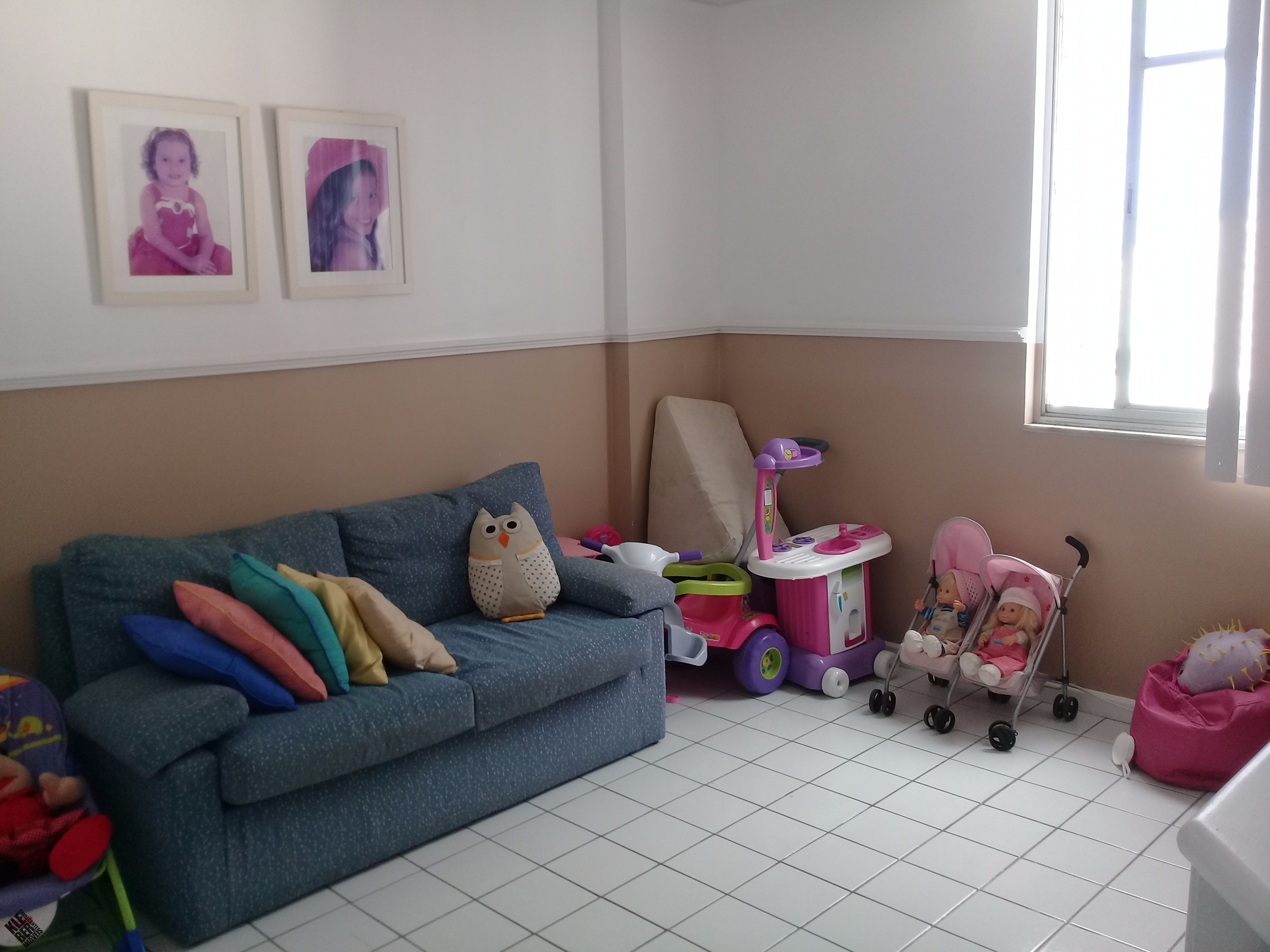 Apartamento, 3 quartos, 129 m² - Foto 10