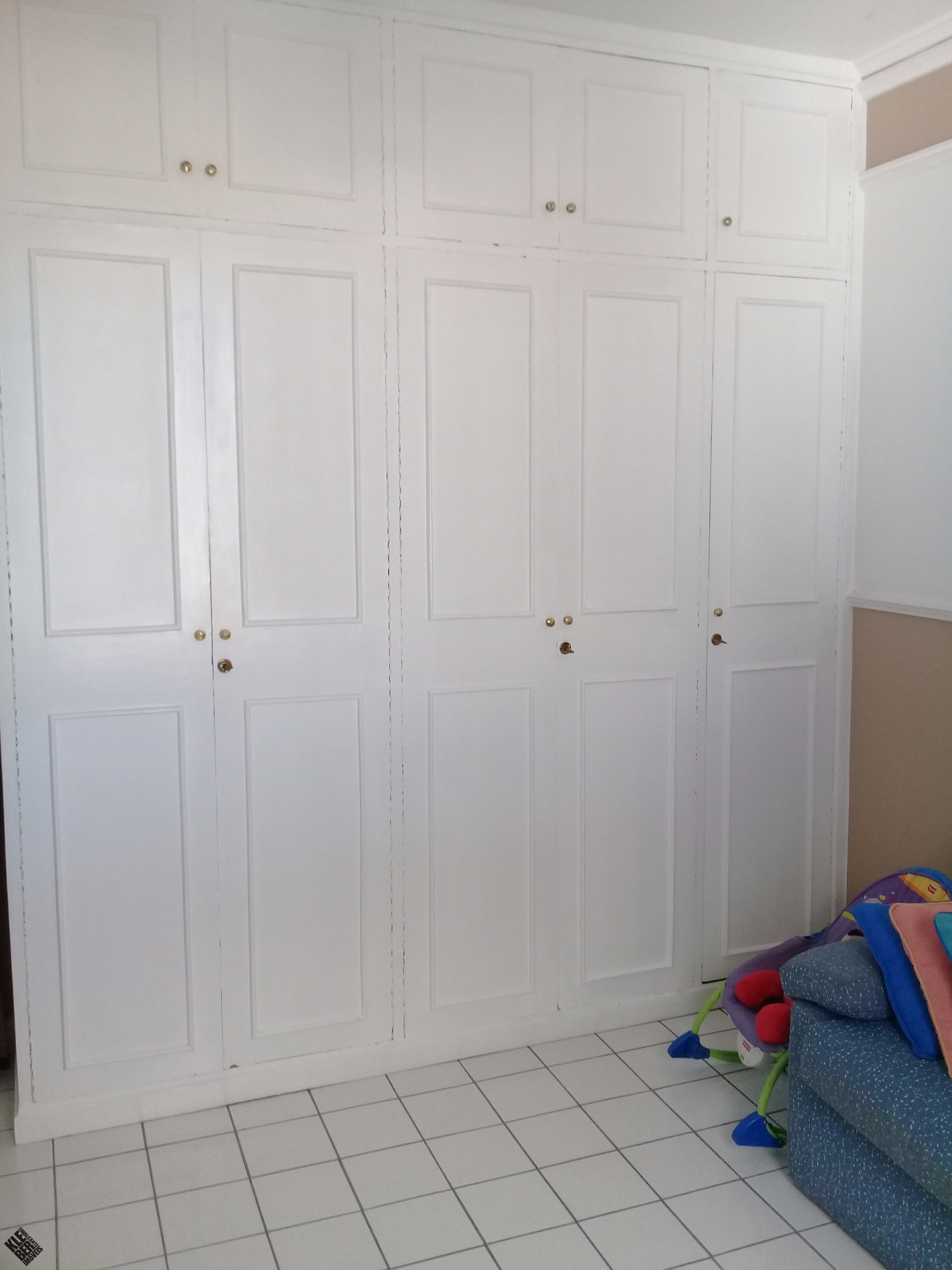 Apartamento, 3 quartos, 129 m² - Foto 11