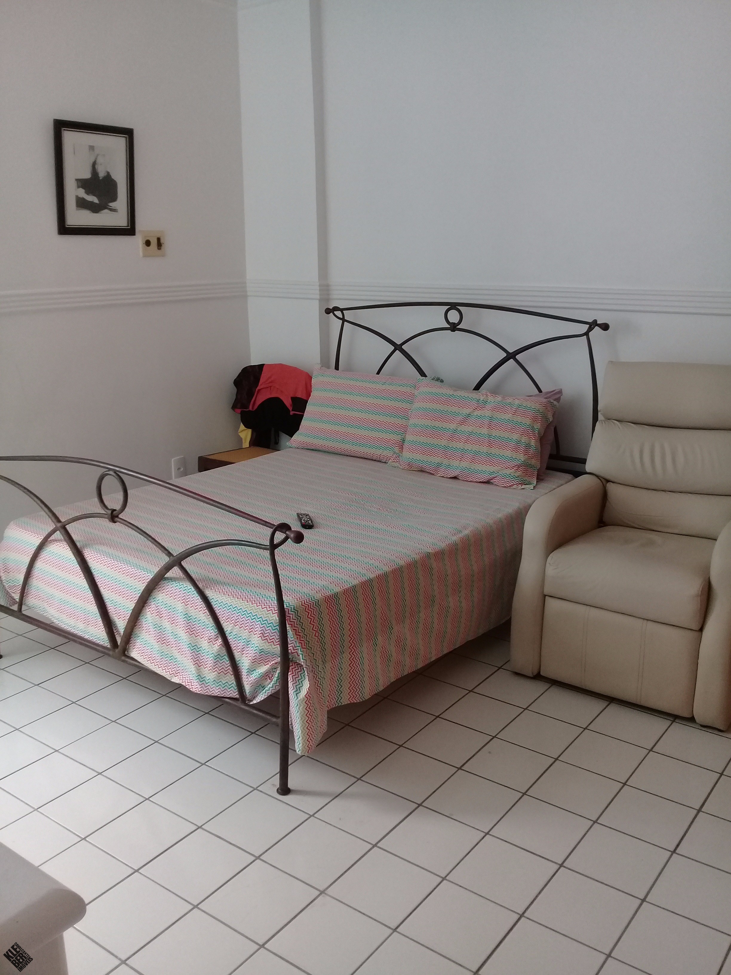 Apartamento, 3 quartos, 129 m² - Foto 6