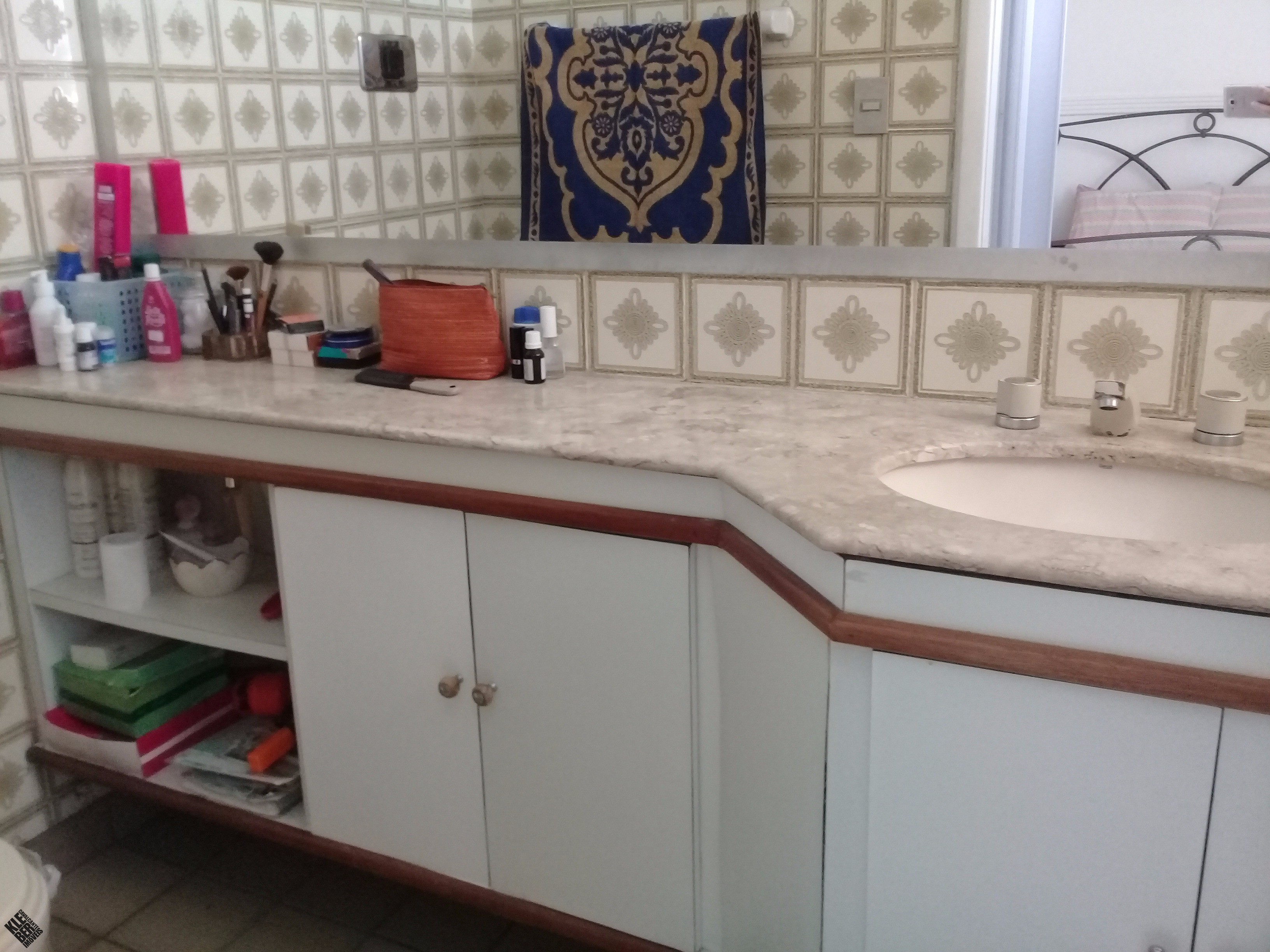 Apartamento, 3 quartos, 129 m² - Foto 8