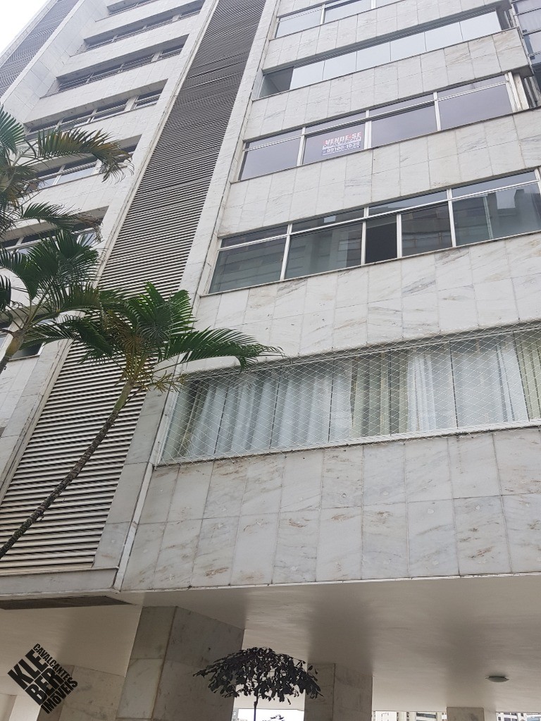 Apartamento, 3 quartos, 145 m² - Foto 2