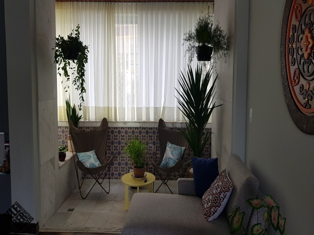 Apartamento, 3 quartos, 145 m² - Foto 3