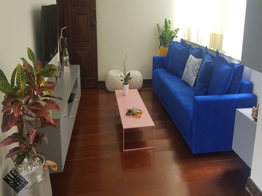 Apartamento, 3 quartos, 145 m² - Foto 4