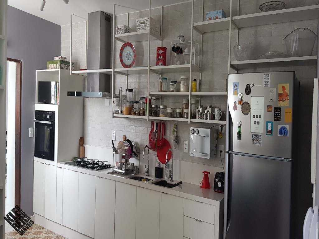 Apartamento, 3 quartos, 145 m² - Foto 7