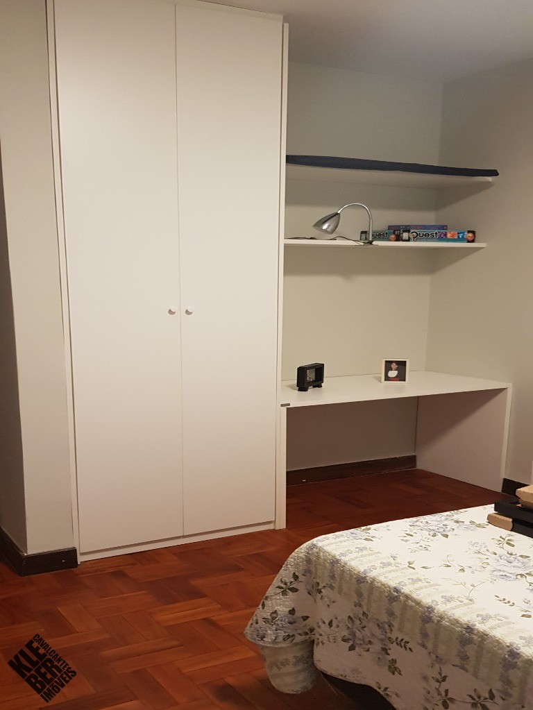 Apartamento, 3 quartos, 145 m² - Foto 8