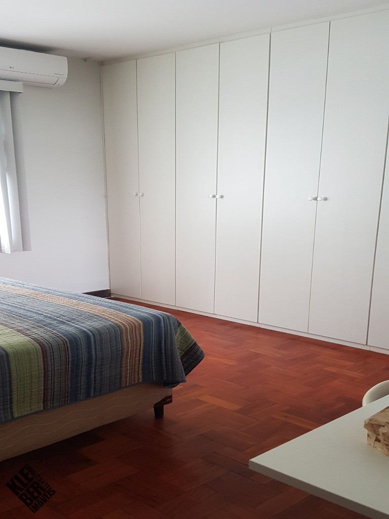 Apartamento, 3 quartos, 145 m² - Foto 9