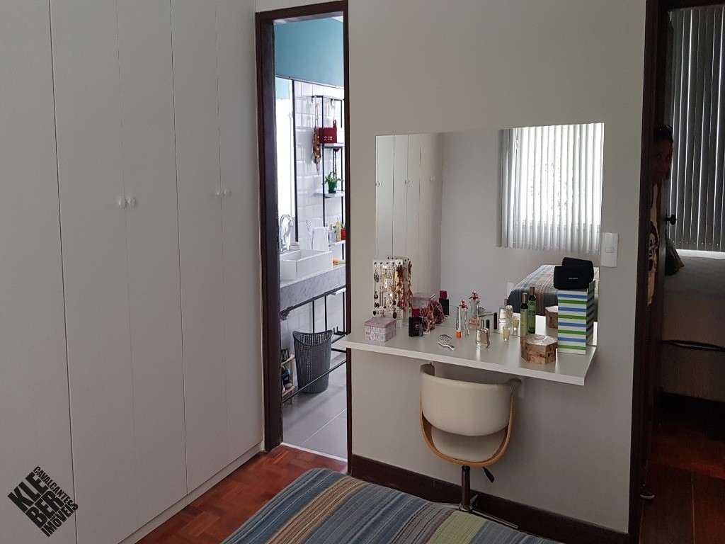 Apartamento, 3 quartos, 145 m² - Foto 11