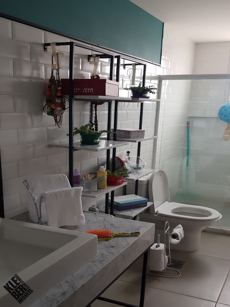 Apartamento, 3 quartos, 145 m² - Foto 12