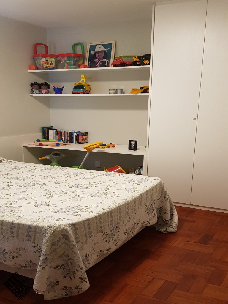 Apartamento, 3 quartos, 145 m² - Foto 14