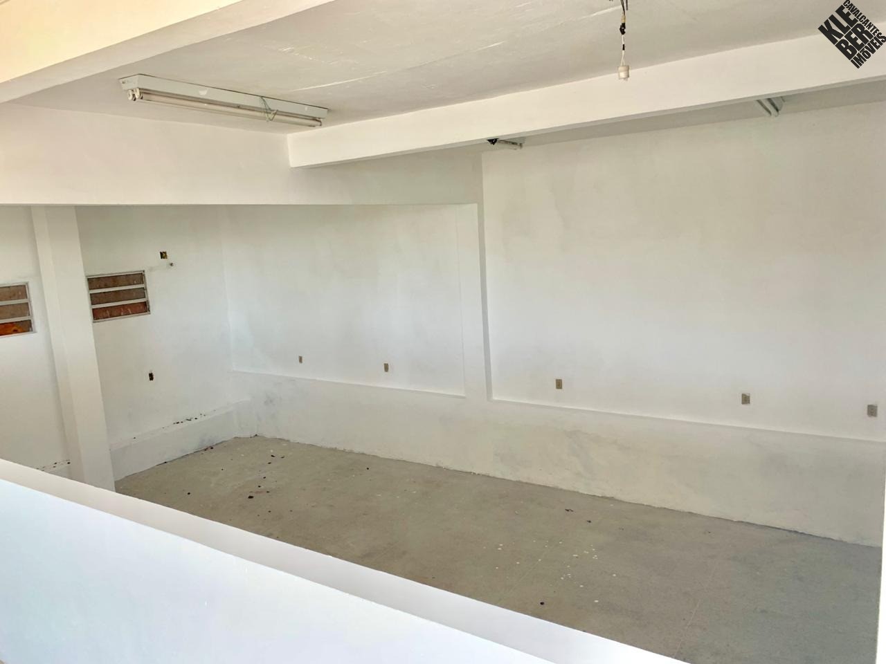 Loja-Salão, 210 m² - Foto 2