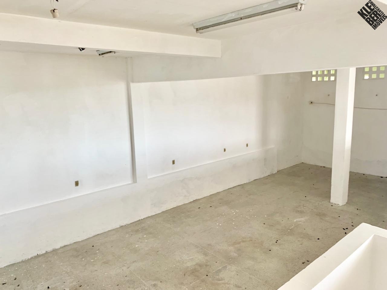 Loja-Salão, 210 m² - Foto 3