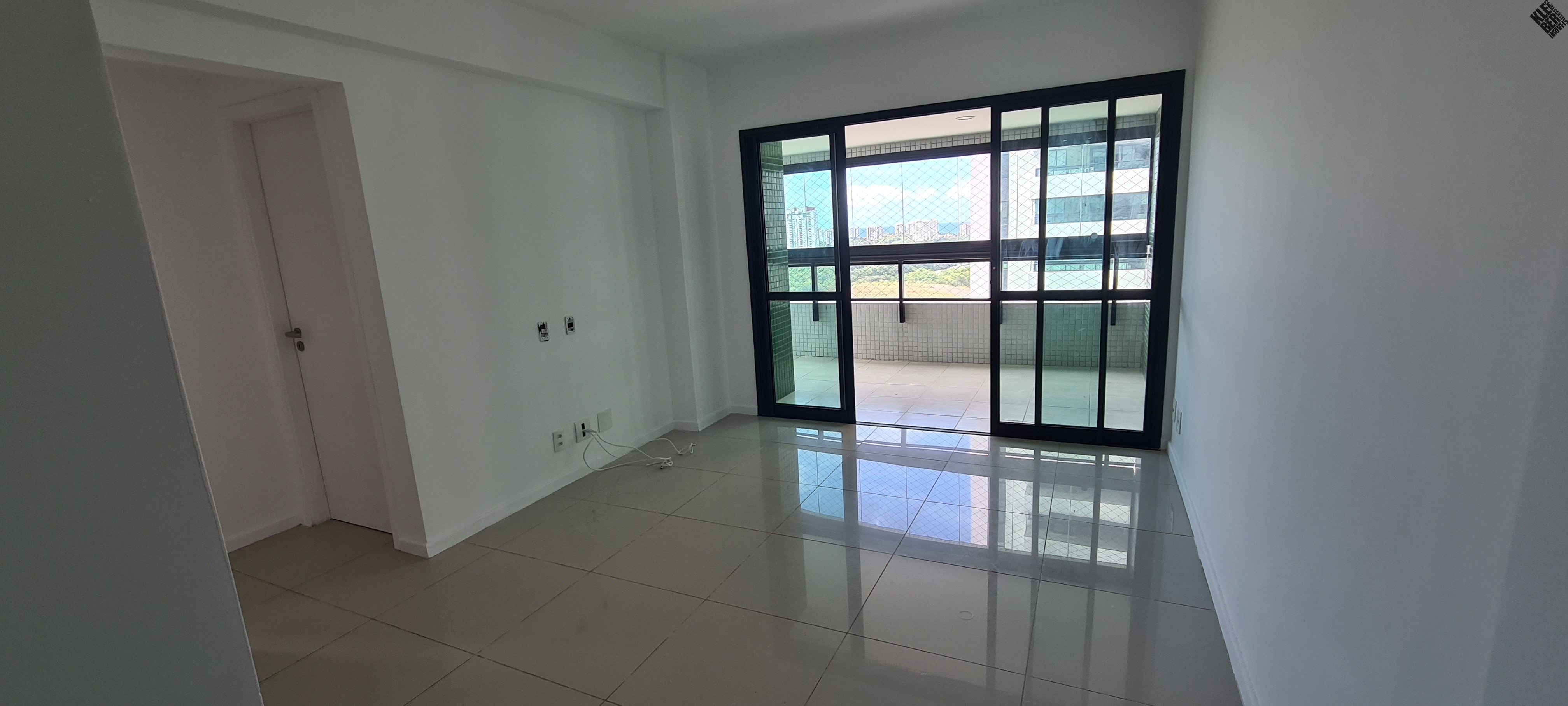 Apartamento, 1 quarto, 54 m² - Foto 2