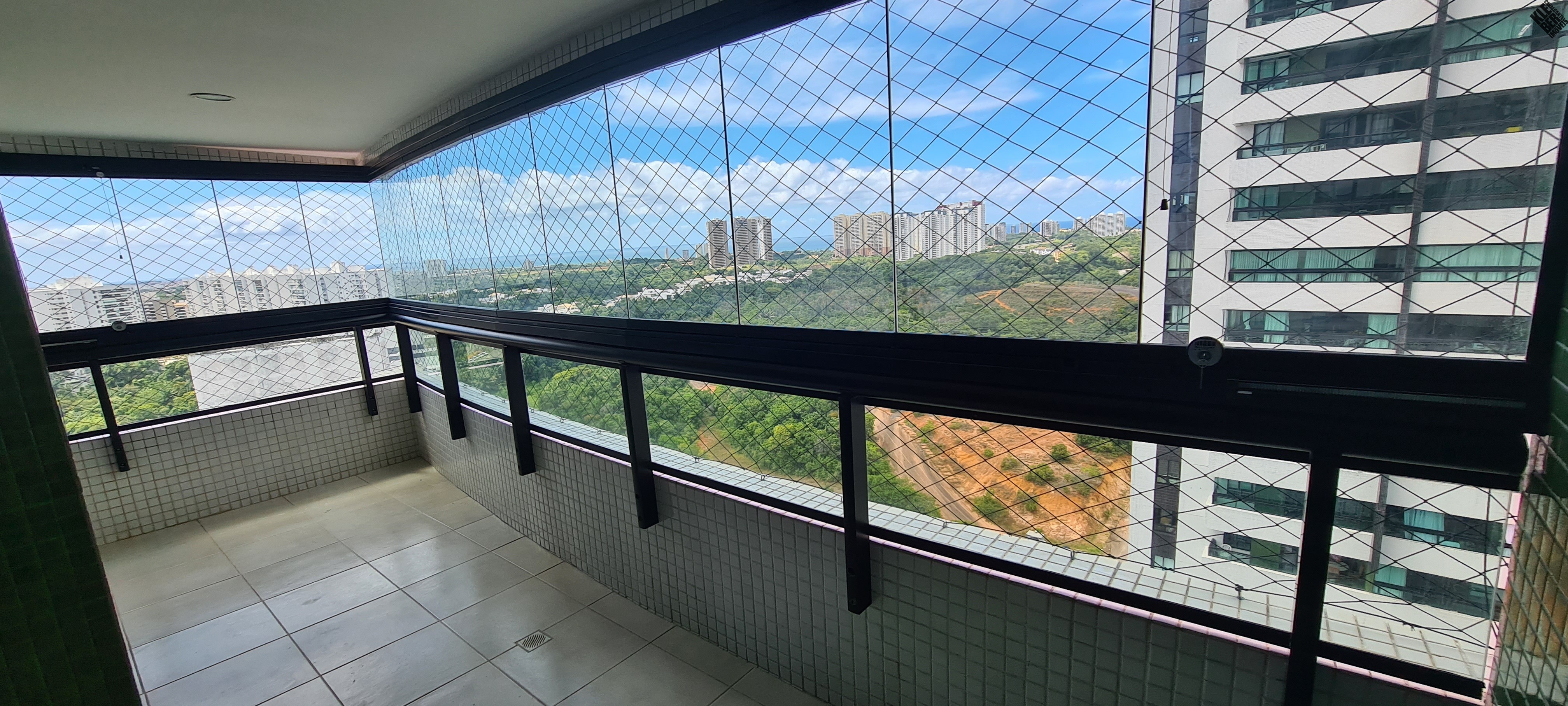 Apartamento, 1 quarto, 54 m² - Foto 4