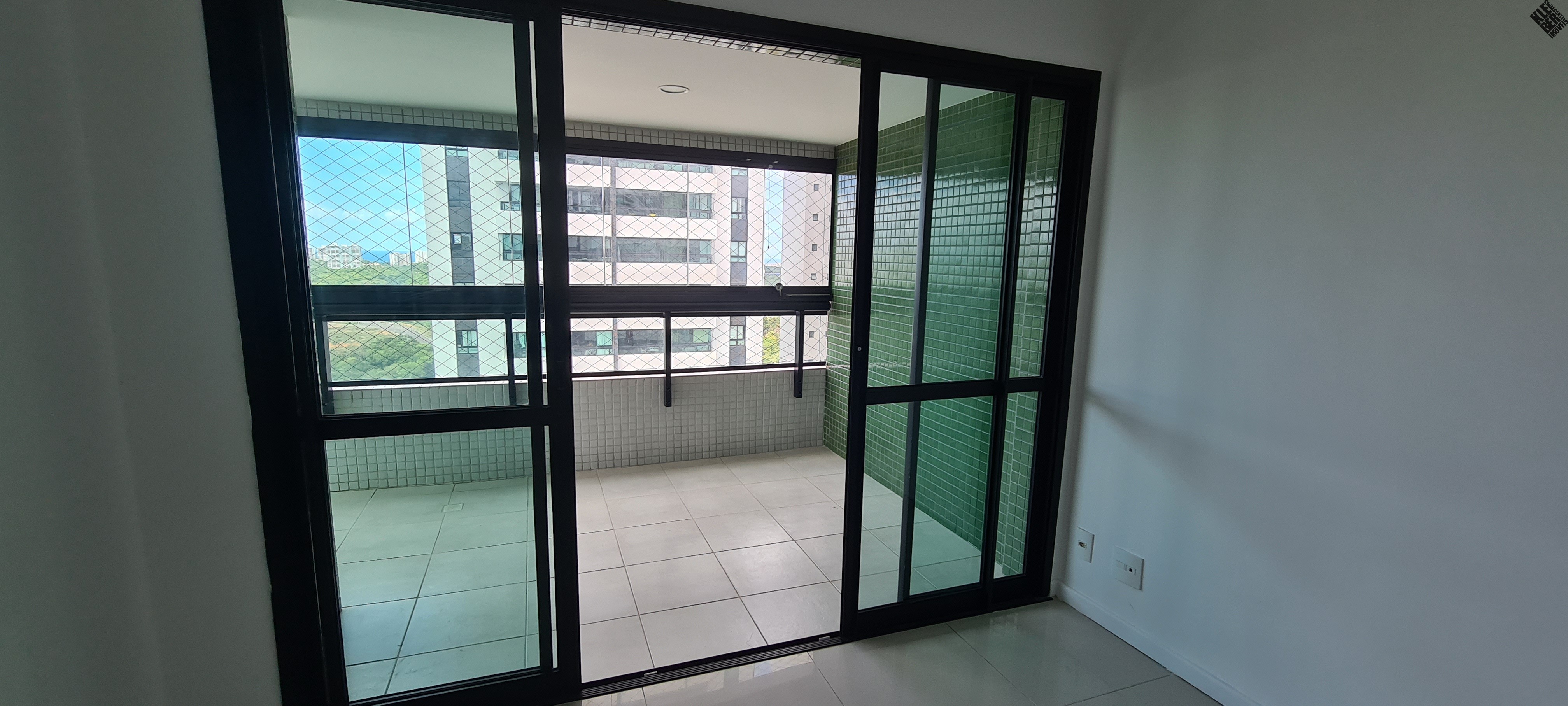 Apartamento, 1 quarto, 54 m² - Foto 5