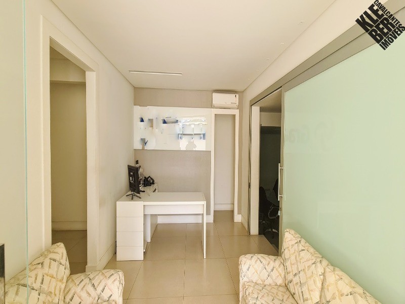 Sala-Conjunto, 200 m² - Foto 2