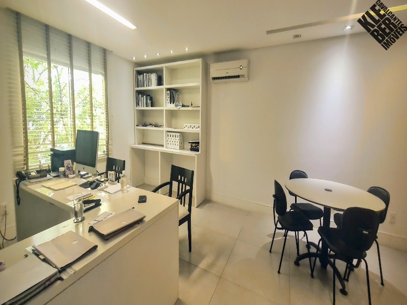 Sala-Conjunto, 200 m² - Foto 4