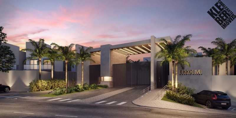 Casa de Condomínio, 4 quartos - Foto 15