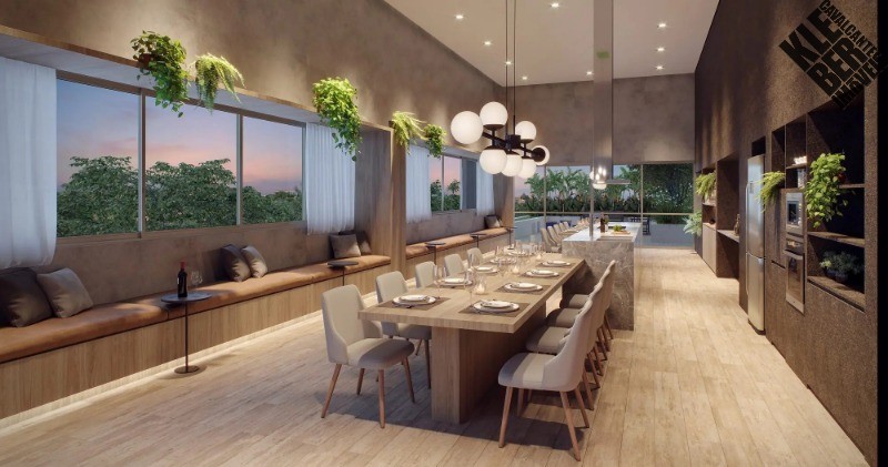 Casa de Condomínio, 4 quartos - Foto 8