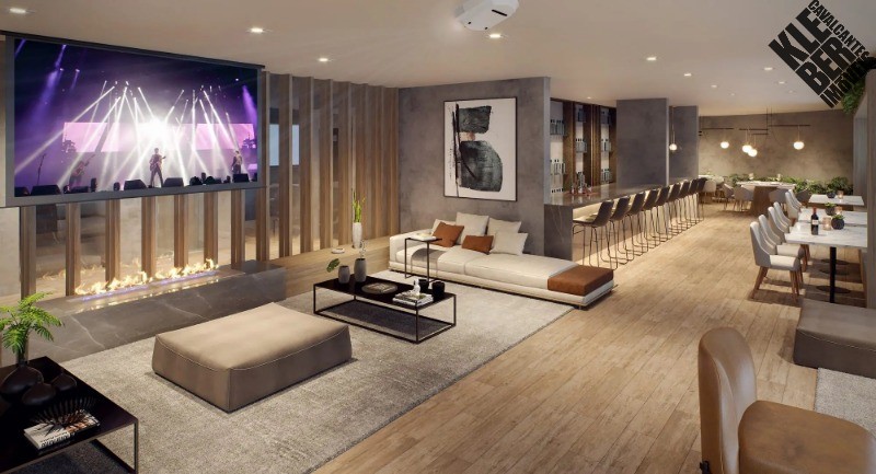 Casa de Condomínio, 4 quartos - Foto 21