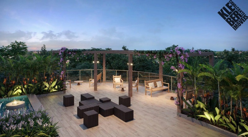 Casa de Condomínio, 4 quartos - Foto 16