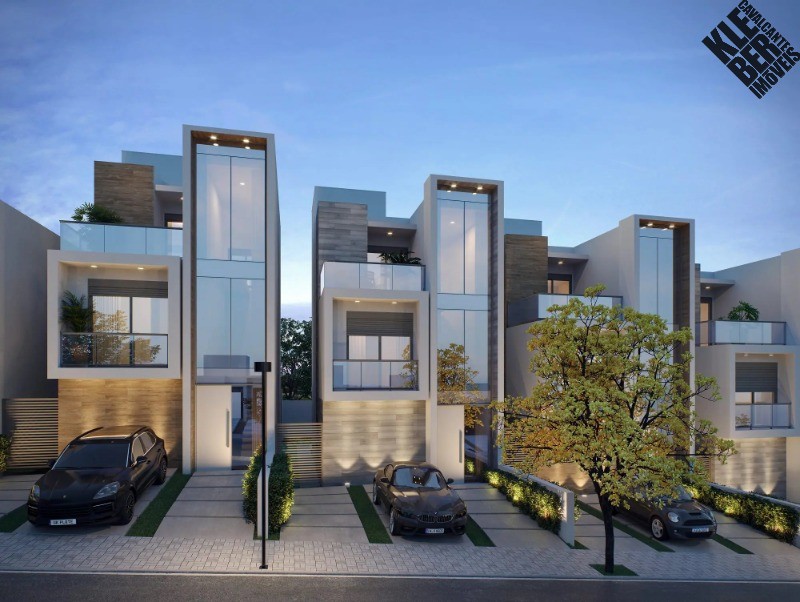 Casa de Condomínio, 4 quartos - Foto 24