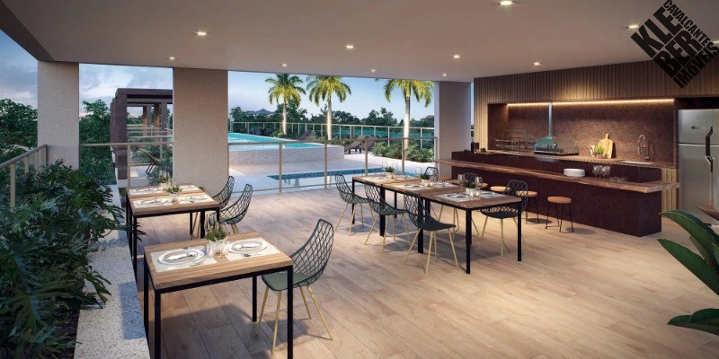 Casa de Condomínio, 4 quartos - Foto 25