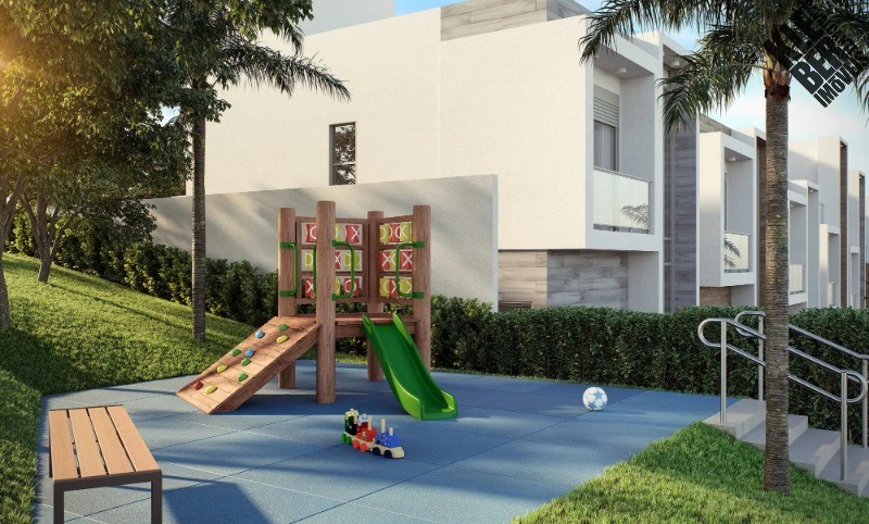 Casa de Condomínio, 4 quartos - Foto 14