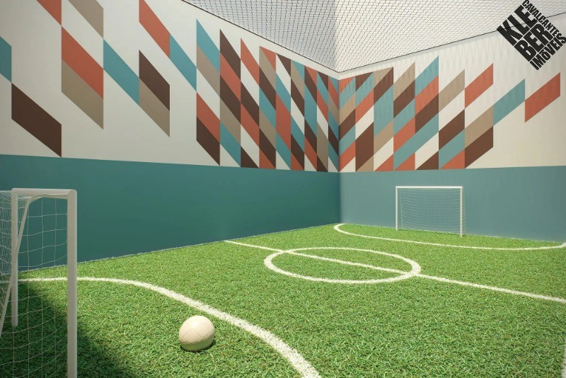 Casa de Condomínio, 4 quartos - Foto 17